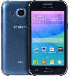 Прошивка телефона Samsung Galaxy J1 LTE в Улан-Удэ
